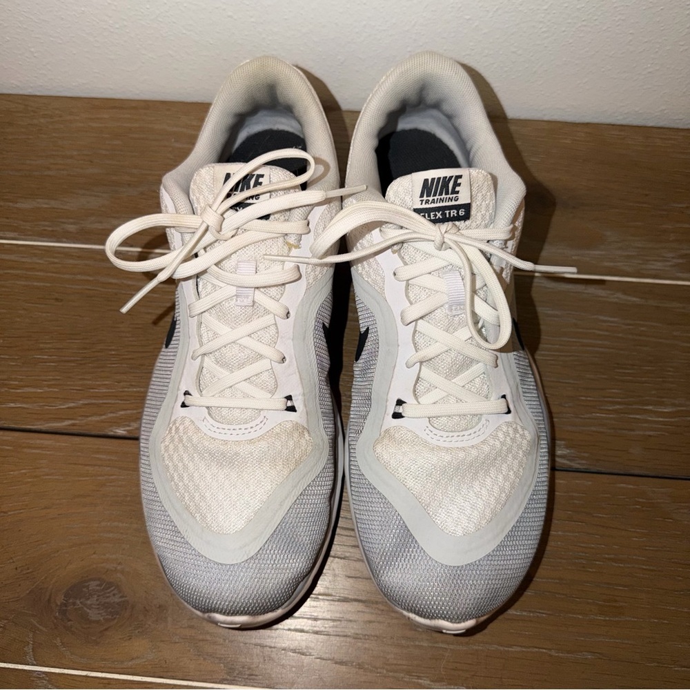 Women’s Nike Training flex Tr6 Running shoes - Picture 3 of 5